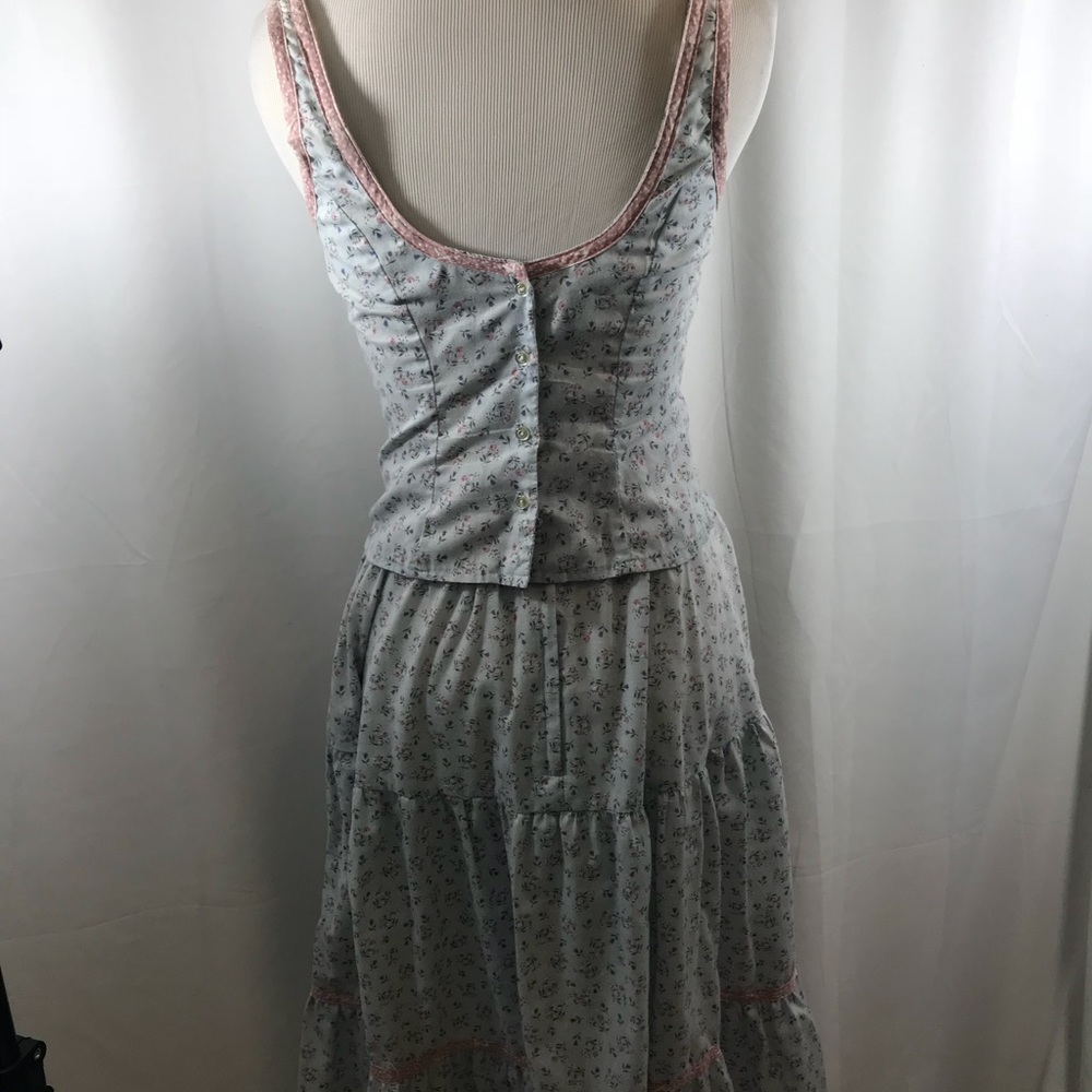 🚫SOLD🚫 Gunne Sax Two Piece Set - Picture 8 of 8